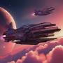 icon Pixel Starships