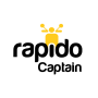 icon Rapido Captain for UMIDIGI Z2 Pro