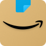 icon Amazon Shopping - Search, Find, Ship, and Save for ZTE Nubia M2 Lite
