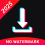 icon Download video no watermark for Assistant AS-5435 Shine