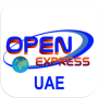 icon Open Express UAE