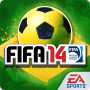 icon FIFA 14 for UMIDIGI Z2 Pro