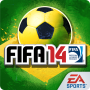 icon FIFA 14 for sharp A2 Lite