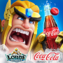 icon Lords Mobile: Kingdom Wars for tecno Phantom 6