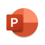 icon Microsoft PowerPoint for Cubot Z100