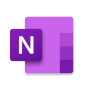 icon Microsoft OneNote: Save Notes for Huawei P20 Lite