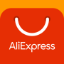icon AliExpress for Alcatel 3