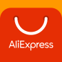 icon AliExpress for LG K5