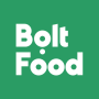 icon Bolt Food: Delivery & Takeaway for Samsung Galaxy S9 SD845