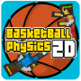 icon Basketball Physics for Google Pixel XL