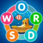 icon Word Search Sea: Word Puzzle for Samsung Galaxy Star 2