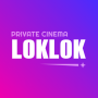 icon Loklok-Dramas&Movies for neffos C5 Max