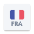 icon French Radio 1.19.6