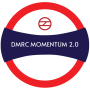 icon DMRC Momentum दिल्ली सारथी 2.0 for Nokia 5