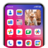 icon HiPhone Launcher 9.5.4