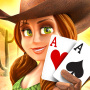 icon Governor of Poker 3 - Texas for Samsung Galaxy Ace Duos S6802