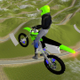 icon Downhill Offroad Simulator