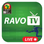 icon Ravo Tv Cup Africa 2022 Live