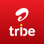 icon Airtel Retailer Tribe for comio M1 China