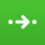 icon Citymapper for Vertex Impress Style