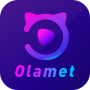 icon Olamet-Chat Video Live for Xtouch Unix Pro