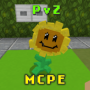 icon MCPE PvZ Mod for Vertex Impress Click