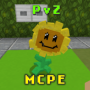 icon MCPE PvZ Mod for LG K5