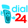 icon iDial24 Plus for intex Aqua Strong 5.2
