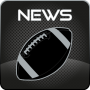 icon Oakland Football News for Samsung Galaxy S9 SD845