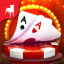 icon Zynga Poker ™ – Texas Holdem for Samsung Galaxy Young 2