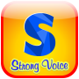 icon Strong Voice