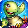 icon Ocean Aquarium Pocket Island for BLU Studio Pro