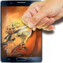 icon Tattoo Maker - Photo Editor for symphony V130
