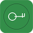 icon Green VPN 1.7