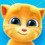 icon Talking Ginger for Samsung Galaxy Tab 3 Lite 7.0