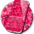 icon Pink Camo Keyboard 1.279.13.127