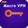 icon Macro VPN