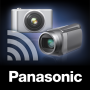 icon Panasonic Image App for Evolveo StrongPhone Q7 LTE