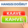 icon Kelime Gezmece 2: Kelime Oyunu for Nomu T18