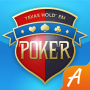 icon RallyAces Poker for ZTE Nubia M2 Lite