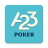 icon A23 Poker Fun 7.3.1