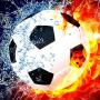 icon Soccer wallpapers for Lava Magnum X1