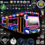 icon City Bus Europe Coach Bus Game for Nomu S10 Pro