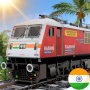 icon Indian Railway Train Simulator for Samsung Galaxy S9 SD845