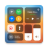 icon Control Center Simple 1.1.4