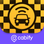 icon Easy Tappsi, a Cabify app for Micromax Bolt Supreme 2