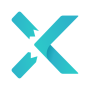 icon X-VPN - Private Browser VPN for BLU Studio Selfie 2