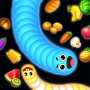 icon Worm Race - Snake Game for intex Aqua Lions X1+