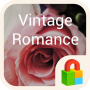icon Vintage Dodol Locker Theme for Cubot Z100
