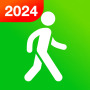 icon Step Tracker - Pedometer for Samsung Galaxy Tab 3 Lite 7.0